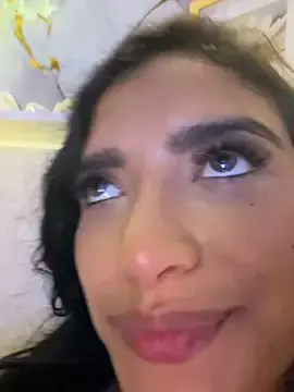 Stripchat Sex Chat of AlinaArgii