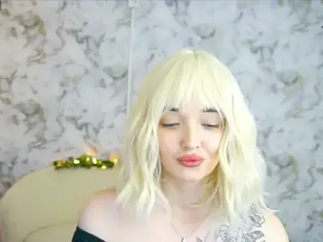 Stripchat Free Live Porn of Ashley_S