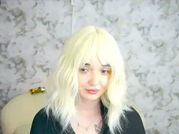 Stripchat Adult Webcam of Ashley_S