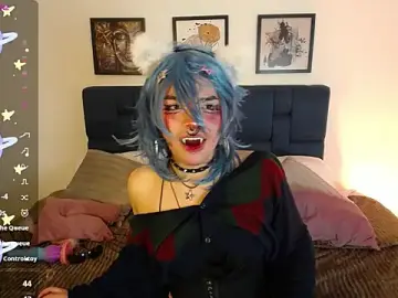 Stripchat Live Porn of Neko_ne_69