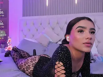 Stripchat Live Sex of stefani_condya