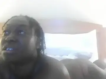 Stripchat Best Webcam of CherryBlack
