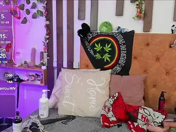 Stripchat Watch Live Sex Cams of MeowMota_