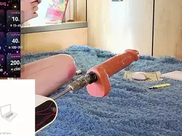 Stripchat Live Sex Cam of Ang3lDusty