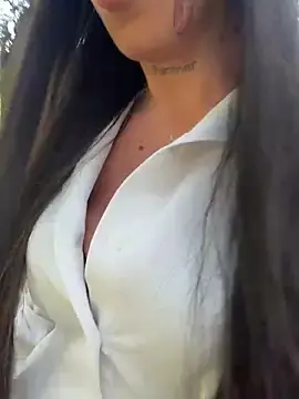 Stripchat Live Porn of Baby_Panther