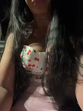 Stripchat Adult Webcam of Baby_Panther