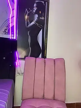 Stripchat Nude Webcam of Selin_mehott