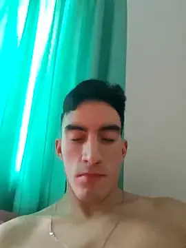Stripchat Private Sex Chat of TommyMomentum