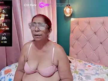 Stripchat Adult Webcams of renata_milf_