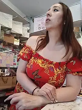 Stripchat Live Sex of Mia_Novikov