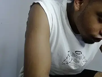 Stripchat Private Sex Chat of drako_monster