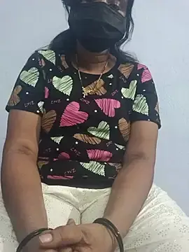 Stripchat Sex Cam of Alia-Telugu