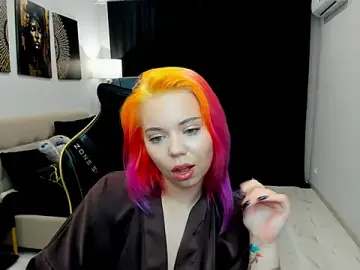 Stripchat Live Sex of EnergyBunny_1
