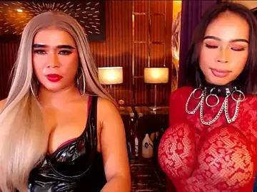 Stripchat Best Webcam of MariaSofiaLoveTS