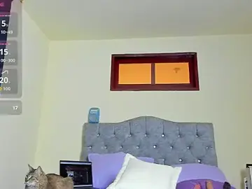 Stripchat Live Porn of Iam-Mary