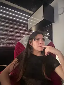 Stripchat Best live sex cam show of Stefany_LS