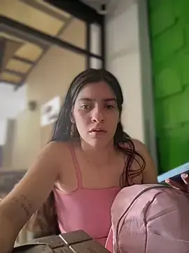 Stripchat Private Sex Chat of Stefany_LS