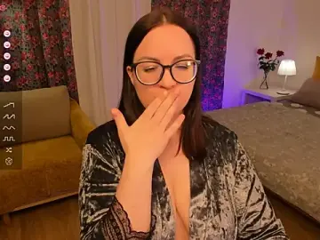 Stripchat Nude Webcam of _katrin_