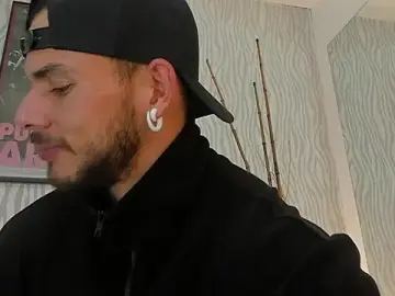 Stripchat Private Sex Chat of dylan_jacobx