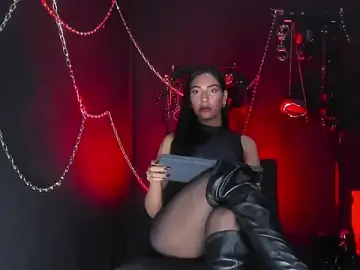Stripchat Adult Video Chat of ValeryMooon
