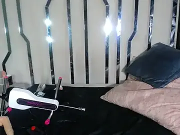 Stripchat Private Sex Chat of peachrouge