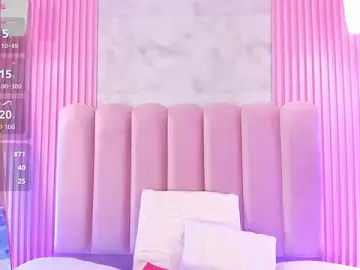 Stripchat Private Sex Chat of ArianaRougee