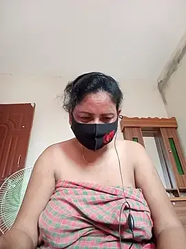 Stripchat Sex Chat of Neha-Roy
