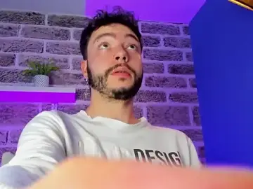 Stripchat Private Sex Chat of noah_ricci