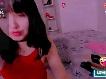 Stripchat Best live sex cam show of Akiko_Yun