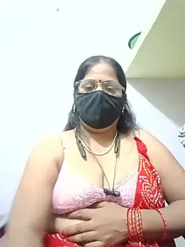 Stripchat Live Sex of SEEMA_012