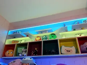 Stripchat Watch Live Sex Cams of harimoon1