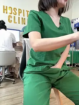 Stripchat Live Sex of secretly_masturbating