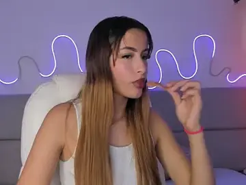 Stripchat Best live sex cam show of Aitana_zaid