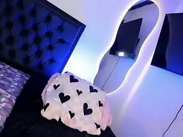 Stripchat Sex Chat of Maryonthemoon