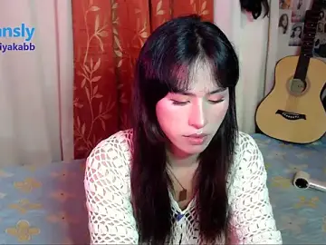 Stripchat Live Porn of chakababe