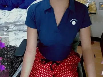 Stripchat Live Sex of filipinastarlet