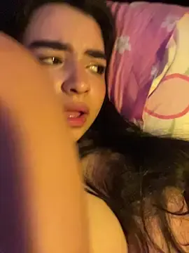 Stripchat Free Porn Cam of Mayaslow