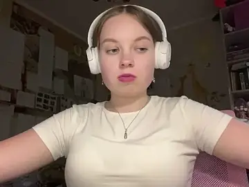 Stripchat Free Live Porn of Aileyn