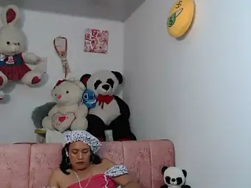Stripchat Free Porn Cam of Caticatrina