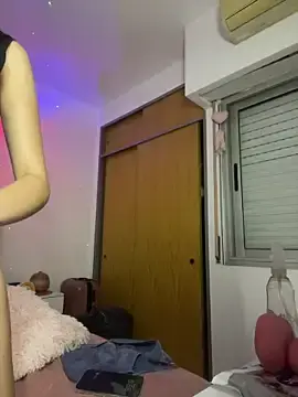 Stripchat Live Porn of LolaSB