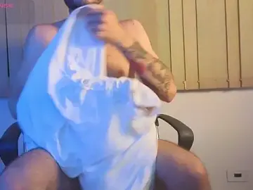 Stripchat Live Sex of Rafael_Mendezz