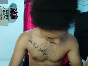 Stripchat Adult Webcams of colinbrown