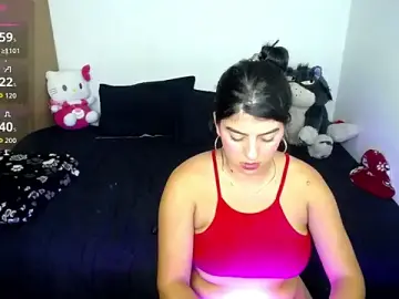 Stripchat Free Live Porn of hello_kityy25