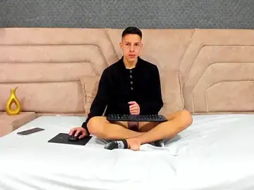 Stripchat Live Sex of thiago19s