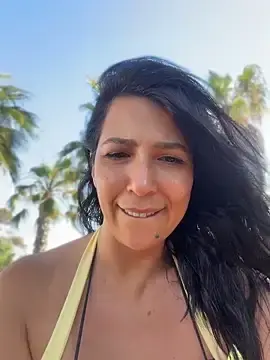 Stripchat Watch Live Sex Cams of Cataleya80