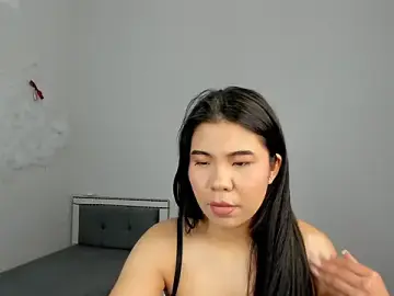 Stripchat Nude Webcam of ainel_kim