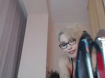 Stripchat Live Porn of JADAPink___