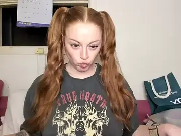 Stripchat Live Sex of aaprill
