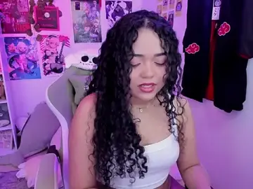 Stripchat Live Sex of anyburkee