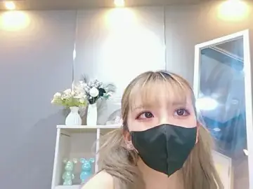Stripchat Best Webcam of niko-jpn